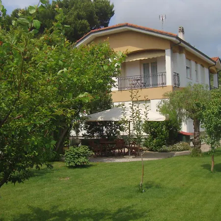 Serena Apartment Cervo