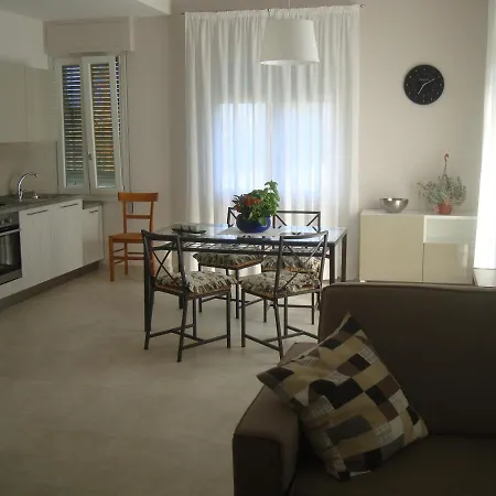 Apartment Serena